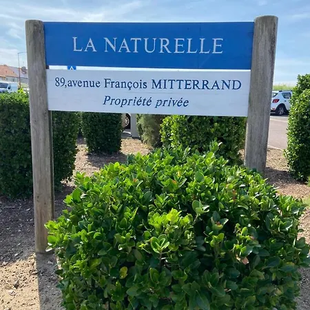 La Mer En Vue, Destination Naturelle Pour 2, Avec Wifi Et Parking Wimereux Exterior photo