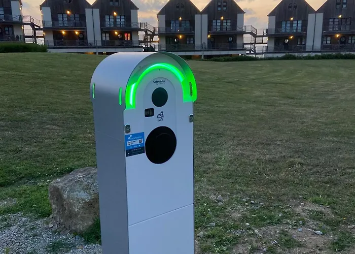 La Mer En Vue, Destination Naturelle Pour 2, Avec Wifi Et Parking