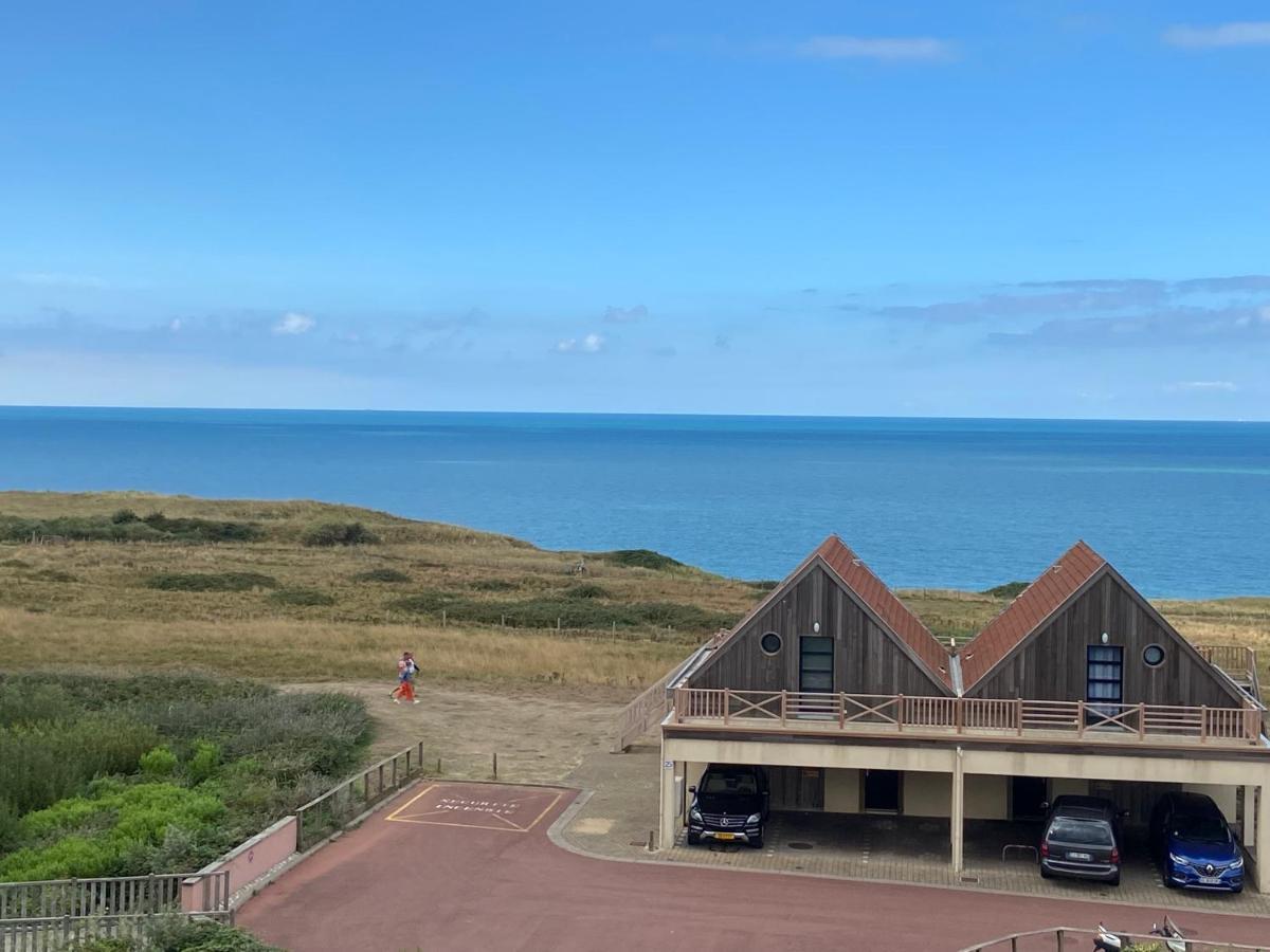 La En Vue, Destination Naturelle Pour 2, Avec Wifi Et Parking Wimereux