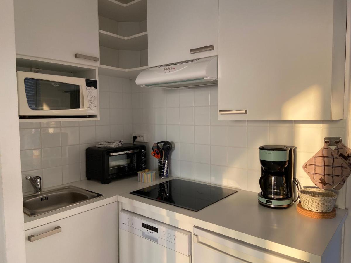 La En Vue, Destination Naturelle Pour 2, Avec Wifi Et Parking Apartment *