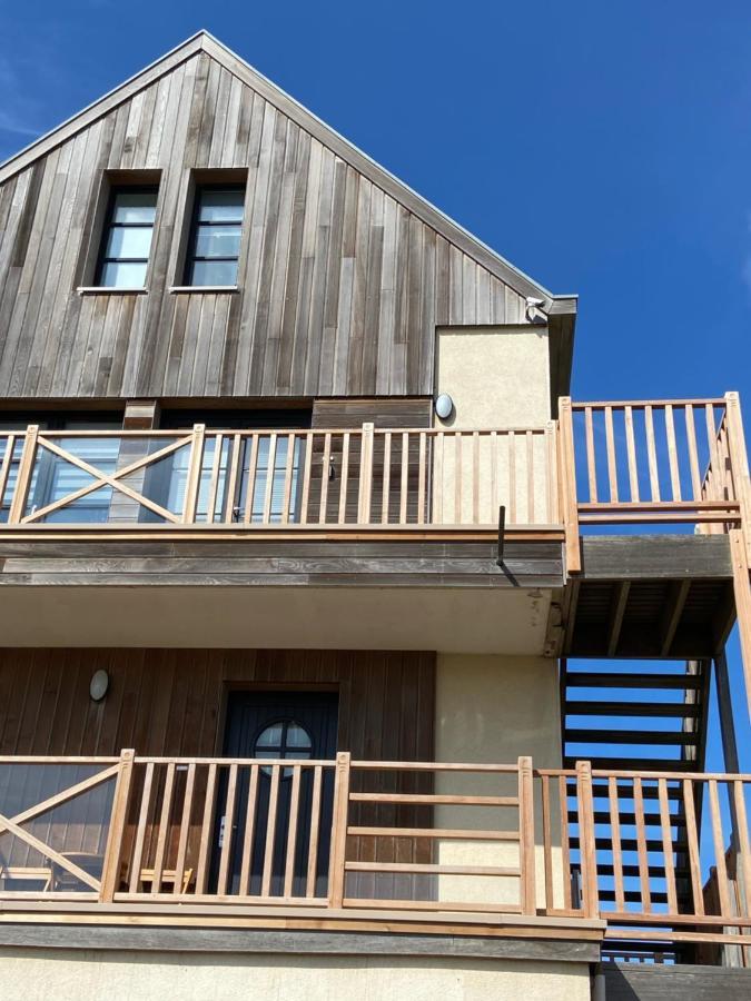 La En Vue, Destination Naturelle Pour 2, Avec Wifi Et Parking * Wimereux