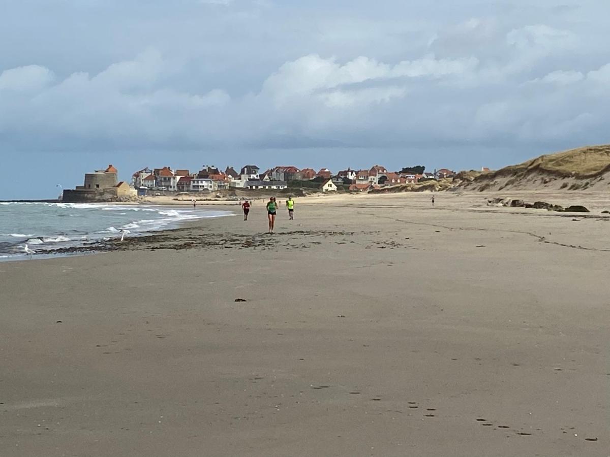 La En Vue, Destination Naturelle Pour 2, Avec Wifi Et Parking Wimereux