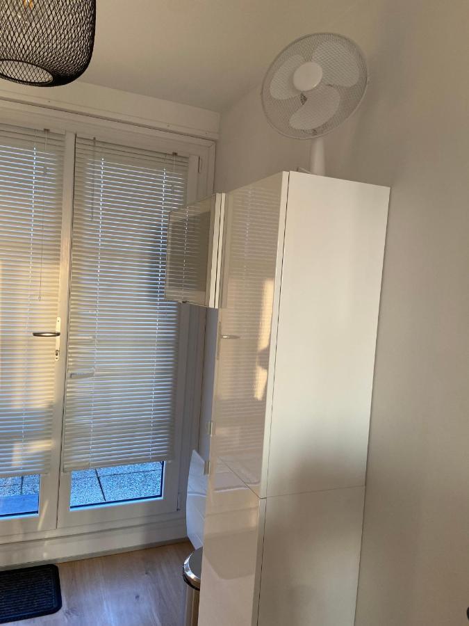 Apartment La En Vue, Destination Naturelle Pour 2, Avec Wifi Et Parking