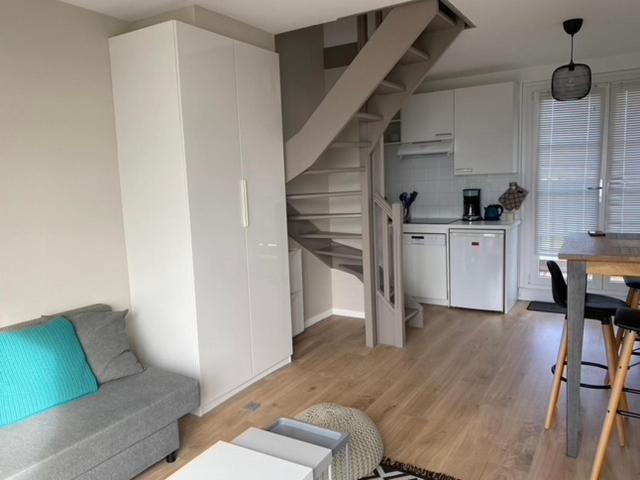 Apartment La En Vue, Destination Naturelle Pour 2, Avec Wifi Et Parking