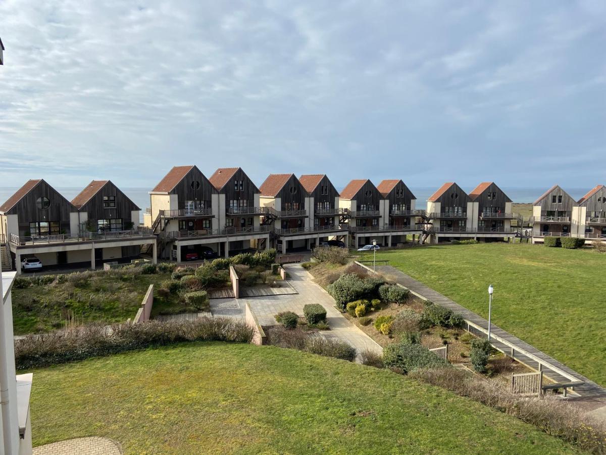 La En Vue, Destination Naturelle Pour 2, Avec Wifi Et Parking Wimereux