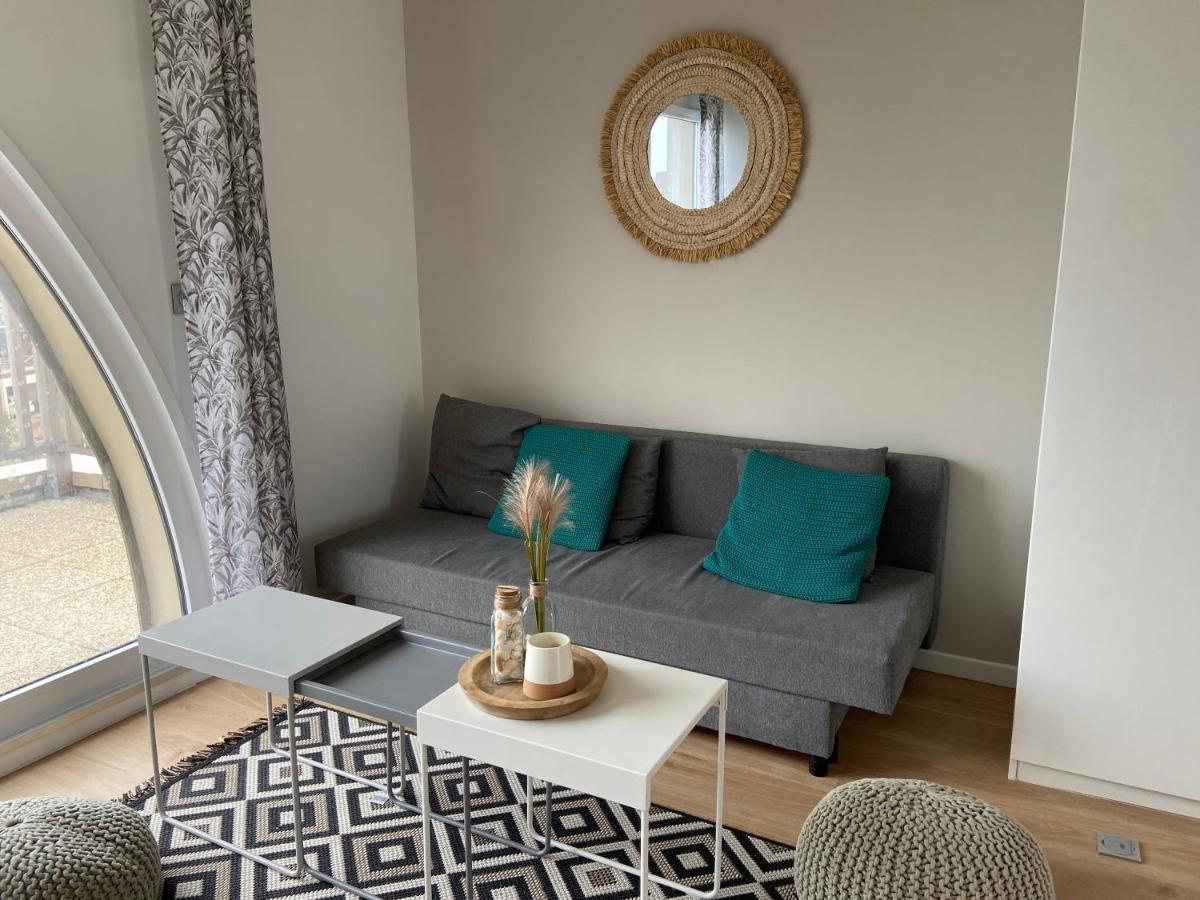 Apartment La En Vue, Destination Naturelle Pour 2, Avec Wifi Et Parking
