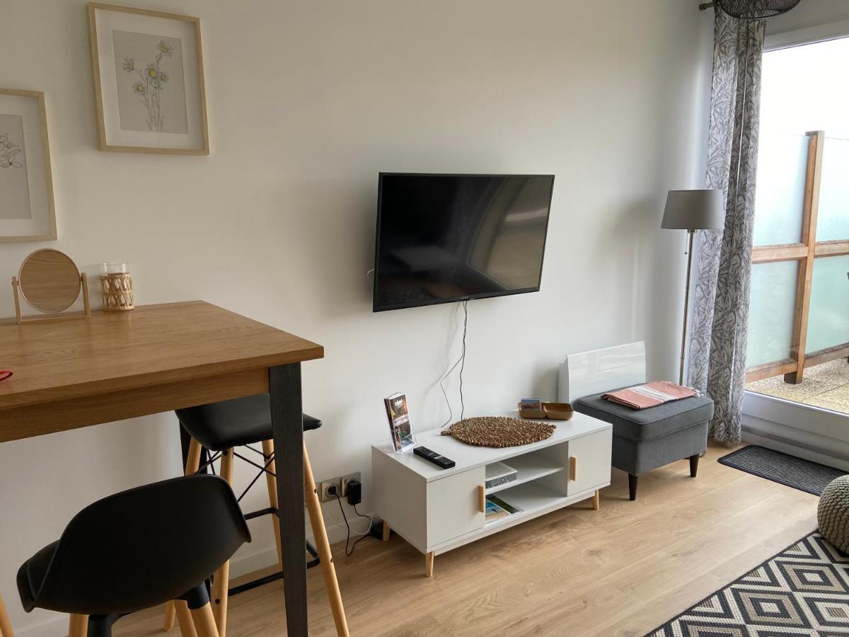 La En Vue, Destination Naturelle Pour 2, Avec Wifi Et Parking