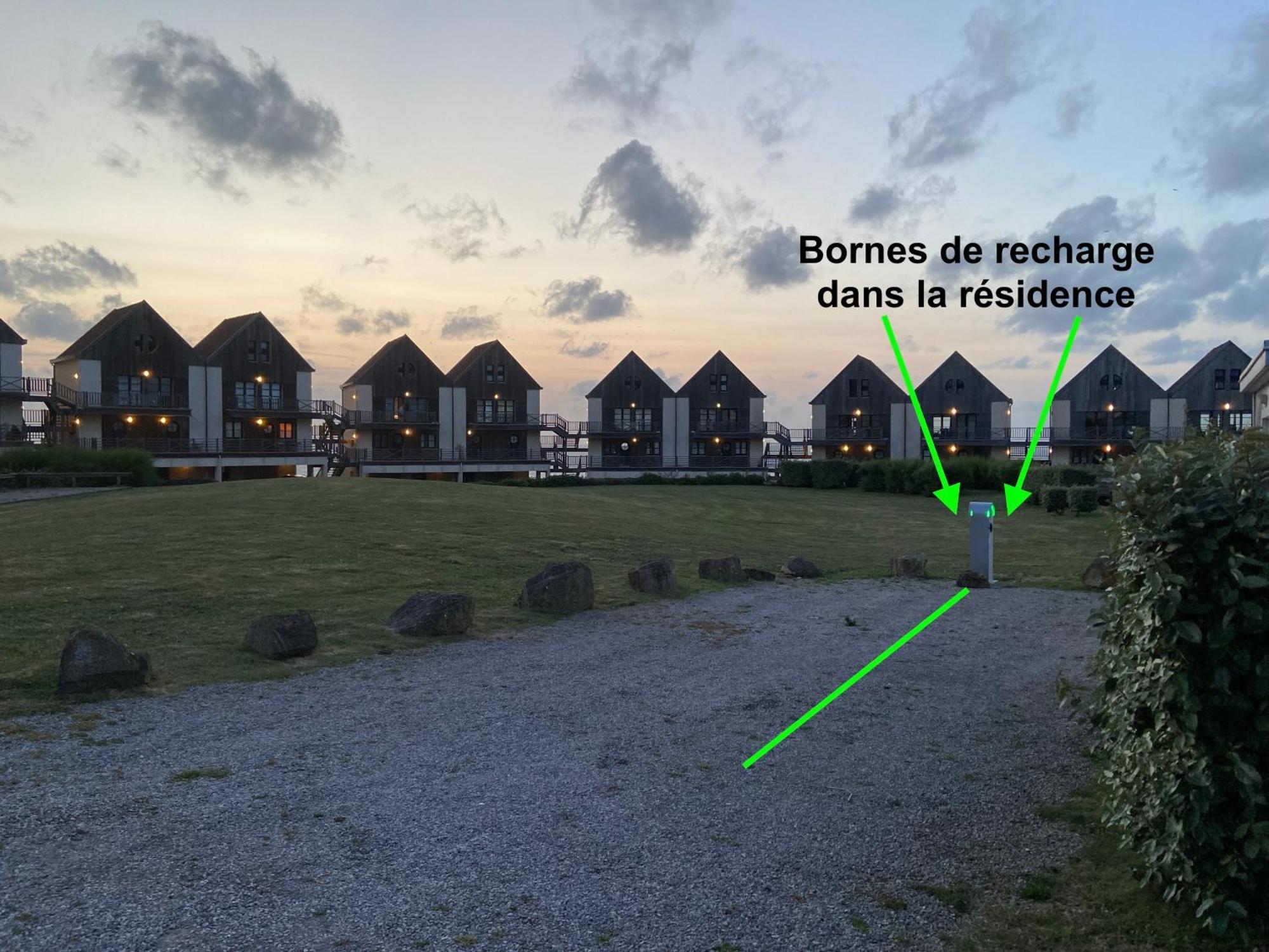 La En Vue, Destination Naturelle Pour 2, Avec Wifi Et Parking *