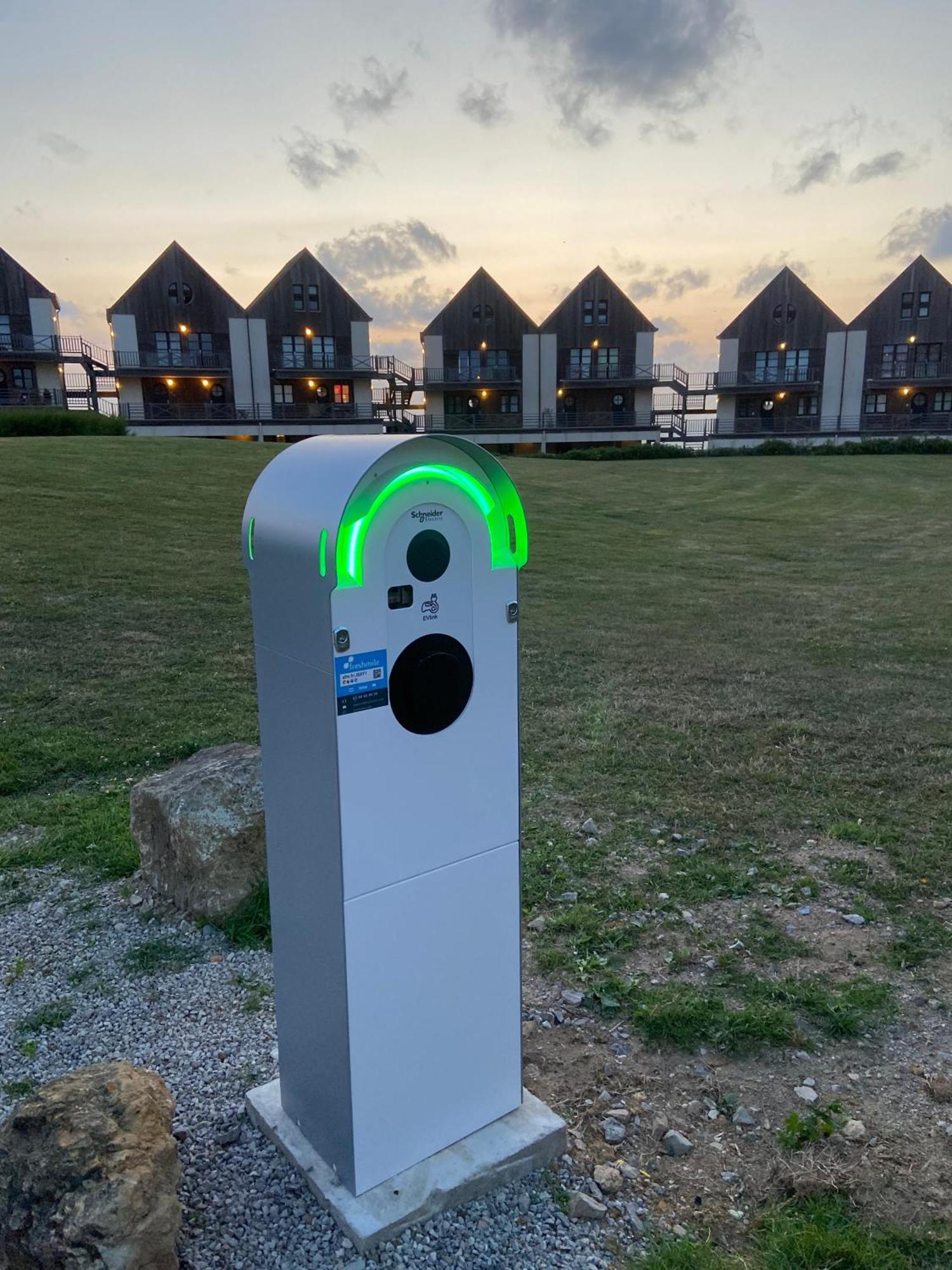 La En Vue, Destination Naturelle Pour 2, Avec Wifi Et Parking